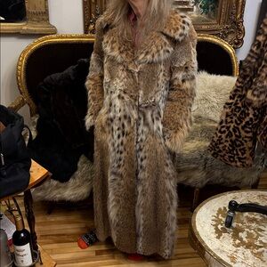 LINX Real Fur